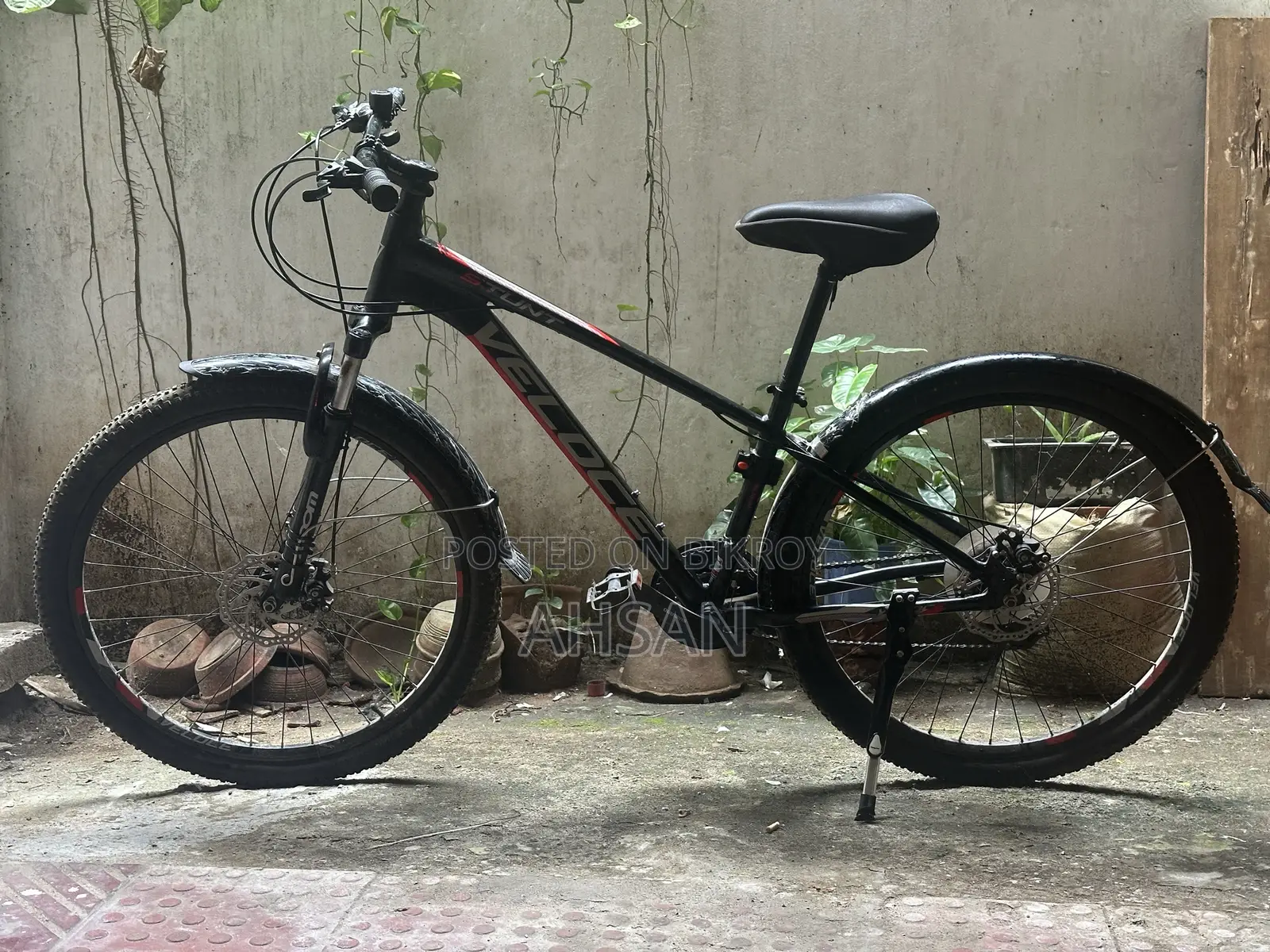 Veloce Bicycle