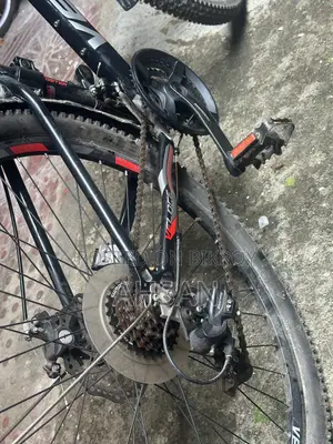 Veloce Bicycle