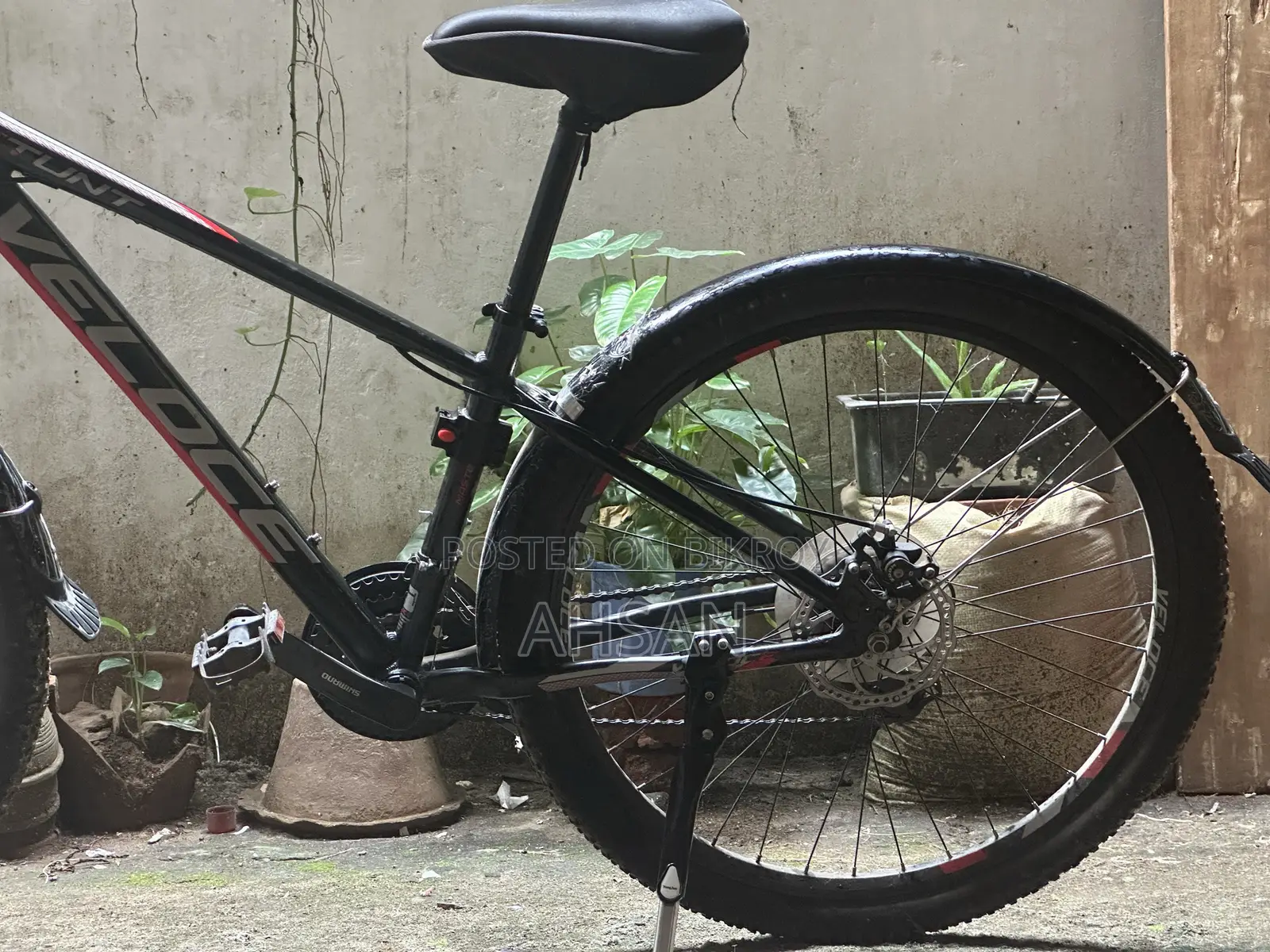 Veloce Bicycle