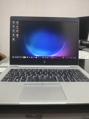 Laptop HP EliteBook 745 G6 8GB AMD Ryzen 5 SSD 256GB