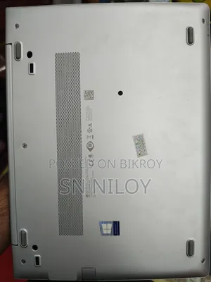 Laptop HP EliteBook 745 G6 8GB AMD Ryzen 5 SSD 256GB