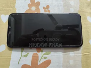 Huawei Y9 128 GB Blue