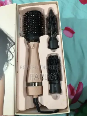 ৩ ইন ১ হেয়ার স্টাইল
