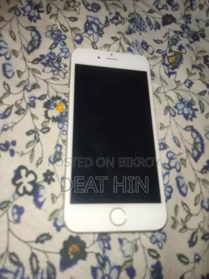 Apple iPhone 6 16 GB Gray