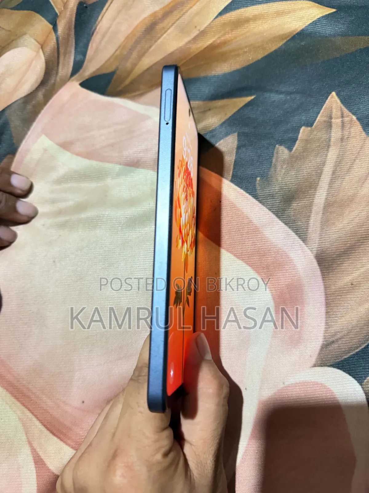 Oppo A5X 128 GB Black