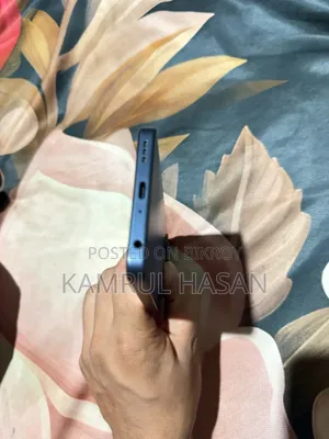 Oppo A5X 128 GB Black