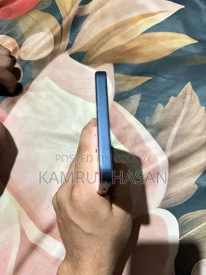 Oppo A5X 128 GB Black