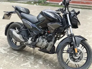 Hero Xtreme 125R 2025 Black