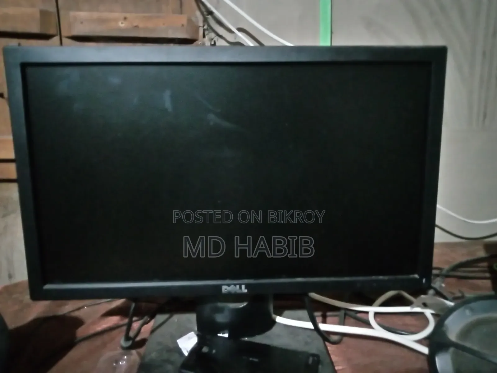 Dell Monitor