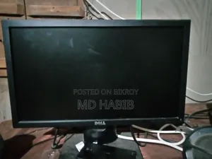 Dell Monitor