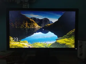 Dell Monitor
