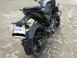 Hero Xtreme 125R 2025 Black
