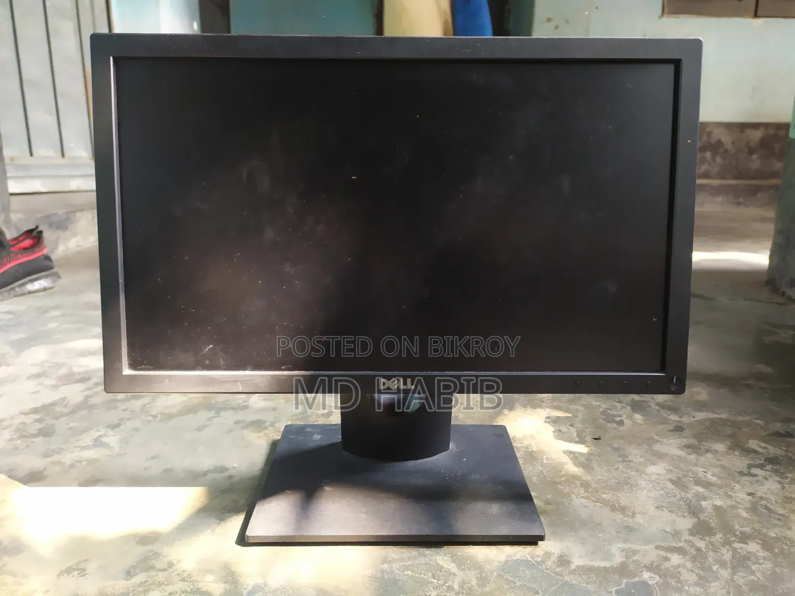 Dell Monitor