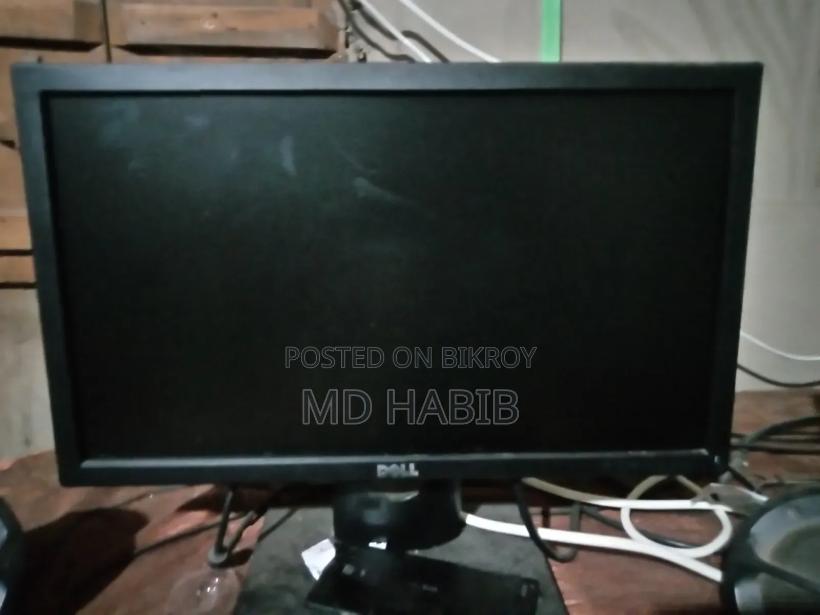 Dell Monitor