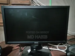 Dell Monitor