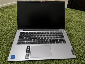 নতুন ল্যাপটপ লেেনোভো 8GB ইন্টেল সেলেরন SSD 128GB