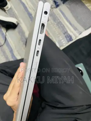 Laptop HP EliteBook 840 16GB Intel Core i5 HDD 500GB