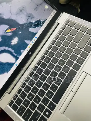 Laptop HP EliteBook 840 16GB Intel Core i5 HDD 500GB
