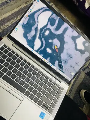 Laptop HP EliteBook 840 16GB Intel Core i5 HDD 500GB