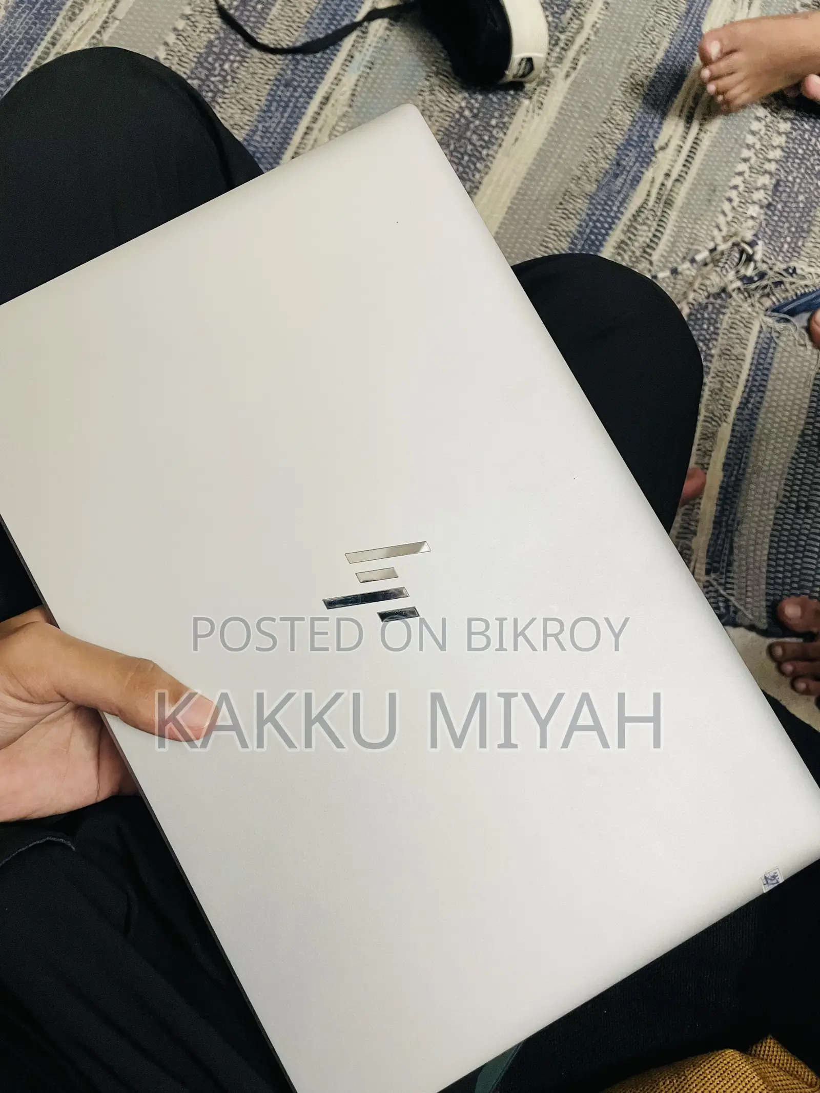 Laptop HP EliteBook 840 16GB Intel Core i5 HDD 500GB
