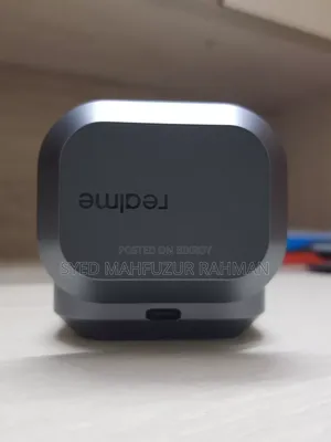 রিয়েলমি বাডস এয়ার ৮