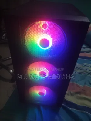 New Desktop Computer Asus A4110 8GB AMD Ryzen 5 SSD 128GB