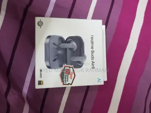 রিয়েলমি বাডস এয়ার ৮