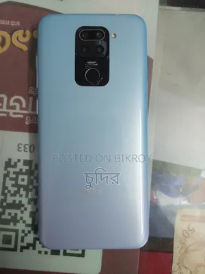Xiaomi Redmi Note 8 128 GB Blue