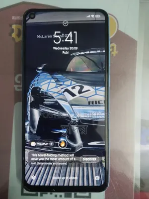 Xiaomi Redmi Note 8 128 GB Blue