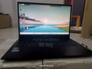 Laptop HP 15 8GB Intel Pentium SSD 256GB