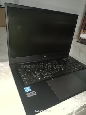 Laptop HP 15 8GB Intel Pentium SSD 256GB