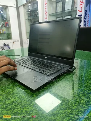 Laptop HP 15 8GB Intel Pentium SSD 256GB