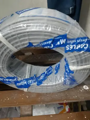 দুই কয়েল ক্যাবল