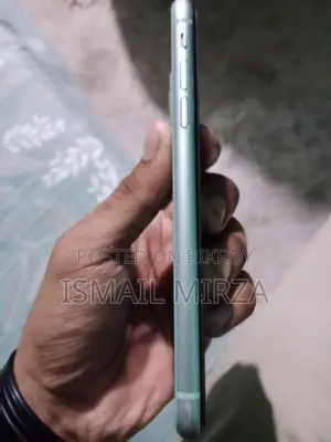 Apple iPhone 11 128 GB Gray
