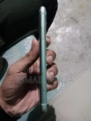 Apple iPhone 11 128 GB Gray