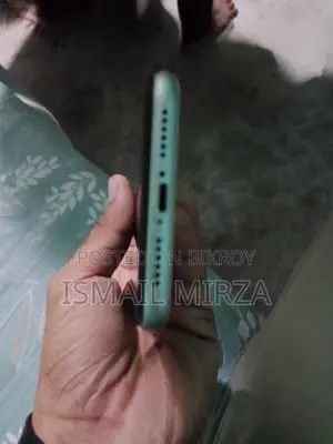 Apple iPhone 11 128 GB Gray