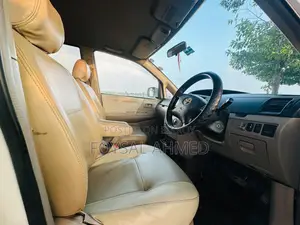 Toyota Noah 2003 White