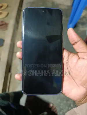 Infinix Hot 60 Pro+ 128 GB Blue