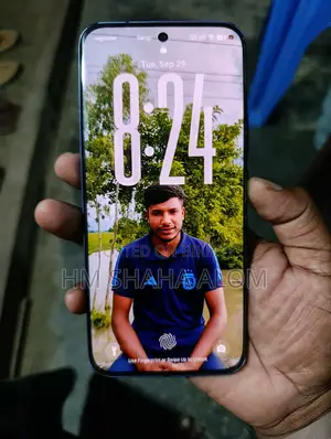Infinix Hot 60 Pro+ 128 GB Blue