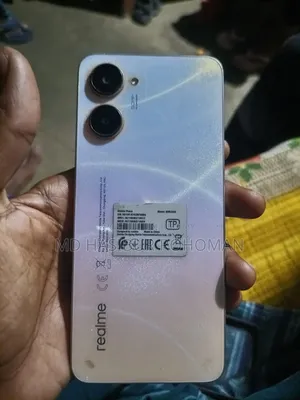Realme 10 128 GB Rose Gold