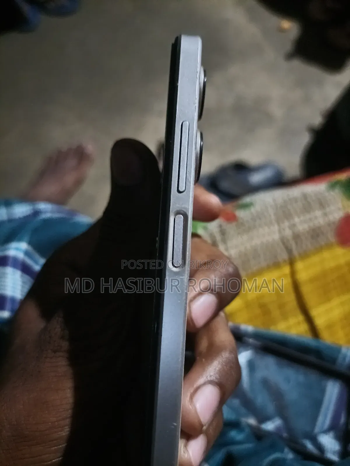 Realme 10 128 GB Rose Gold