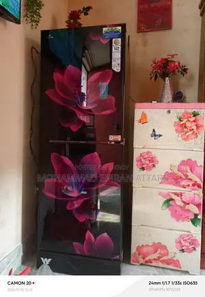 ওয়ালটন ফ্রিজ ডব্লিউএফবি-২বি৩