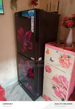 ওয়ালটন ফ্রিজ ডব্লিউএফবি-২বি৩