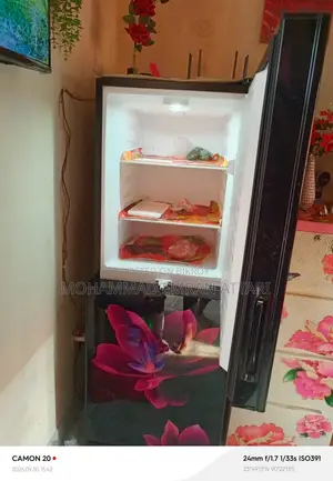 ওয়ালটন ফ্রিজ ডব্লিউএফবি-২বি৩