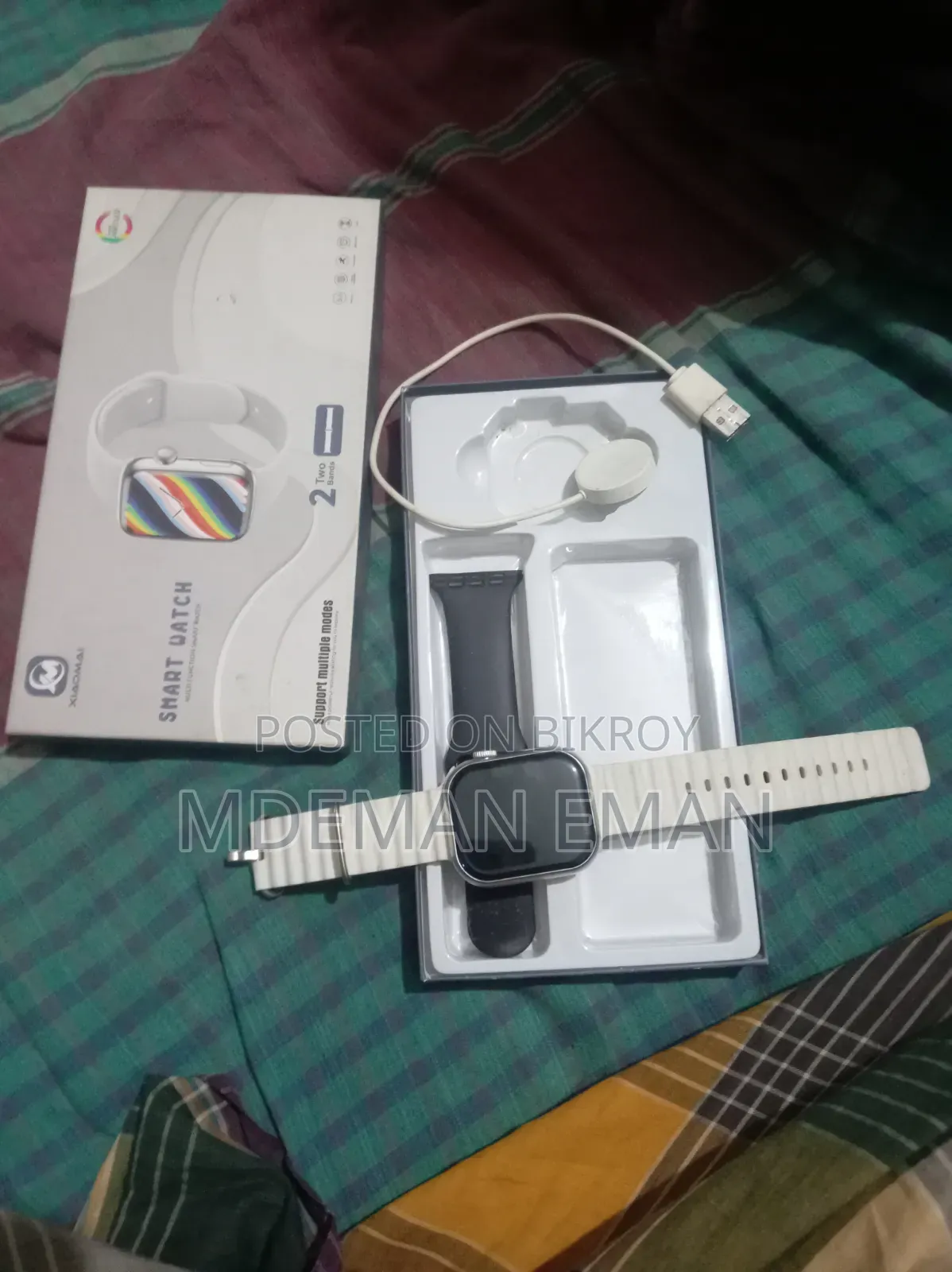 Smart Watch