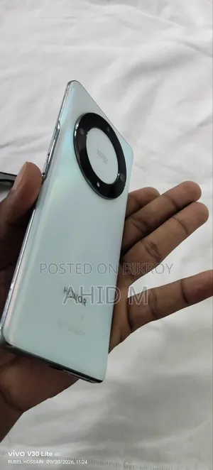 Honor X9a 5G 256 GB White