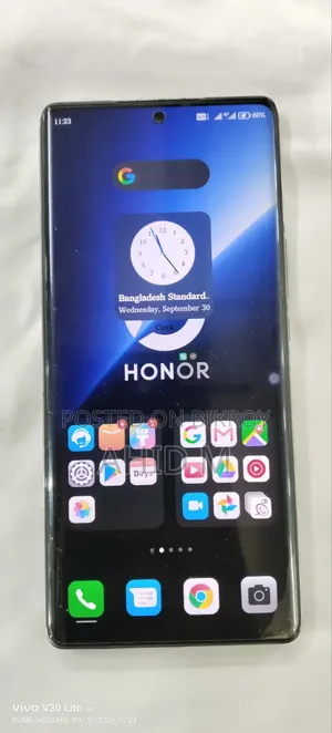 Honor X9a 5G 256 GB White