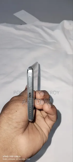 Honor X9a 5G 256 GB White