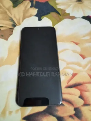 New Tecno Pova Curve 2 5G 128 GB