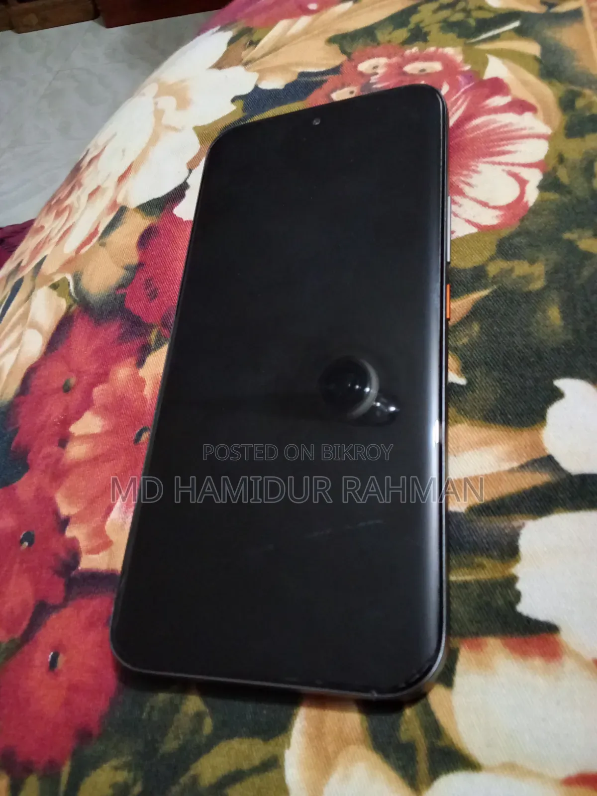 New Tecno Pova Curve 2 5G 128 GB